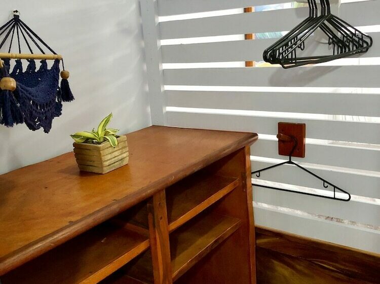 Общежитие The Beach House Nicaragua