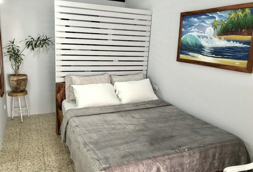 Общежитие The Beach House Nicaragua