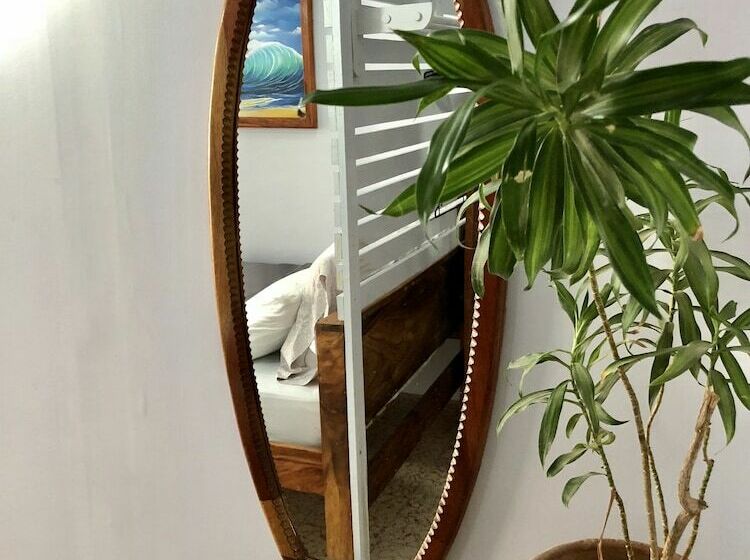 Общежитие The Beach House Nicaragua