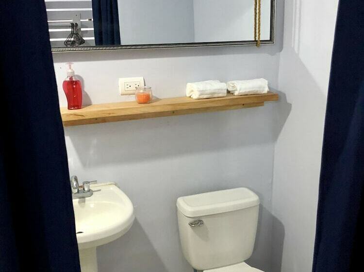 Общежитие The Beach House Nicaragua