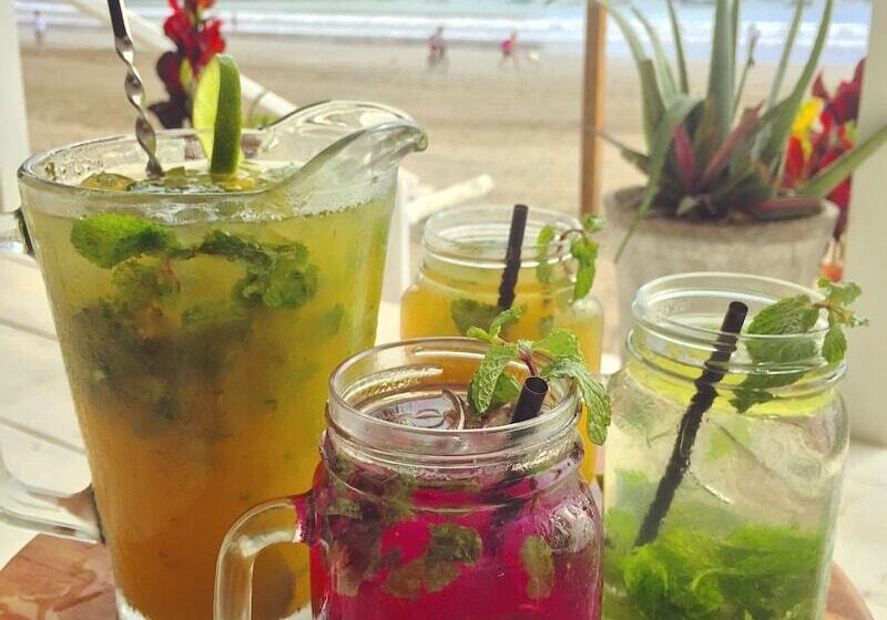 Общежитие The Beach House Nicaragua