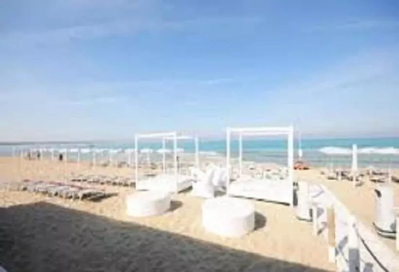 B&b Cavalieri Di Rodi