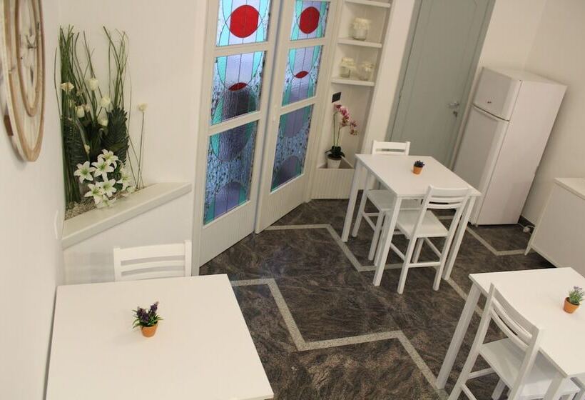 B&b Cavalieri Di Rodi