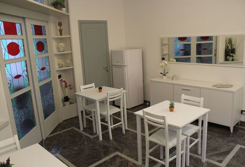 B&b Cavalieri Di Rodi