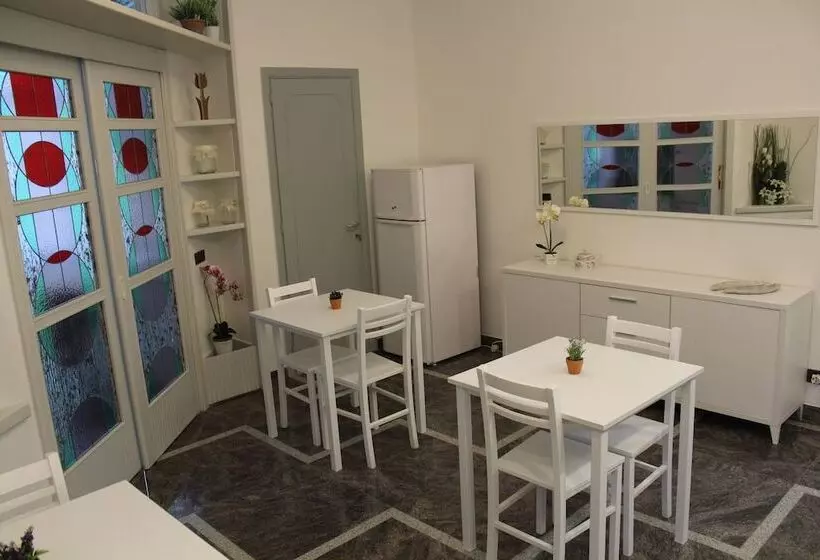 B&b Cavalieri Di Rodi