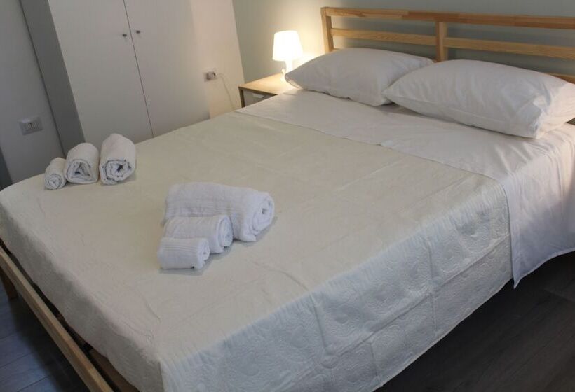 B&b Cavalieri Di Rodi