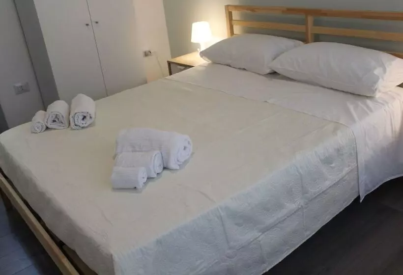 B&b Cavalieri Di Rodi