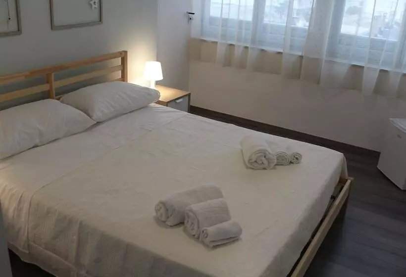 B&b Cavalieri Di Rodi