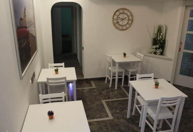 B&b Cavalieri Di Rodi