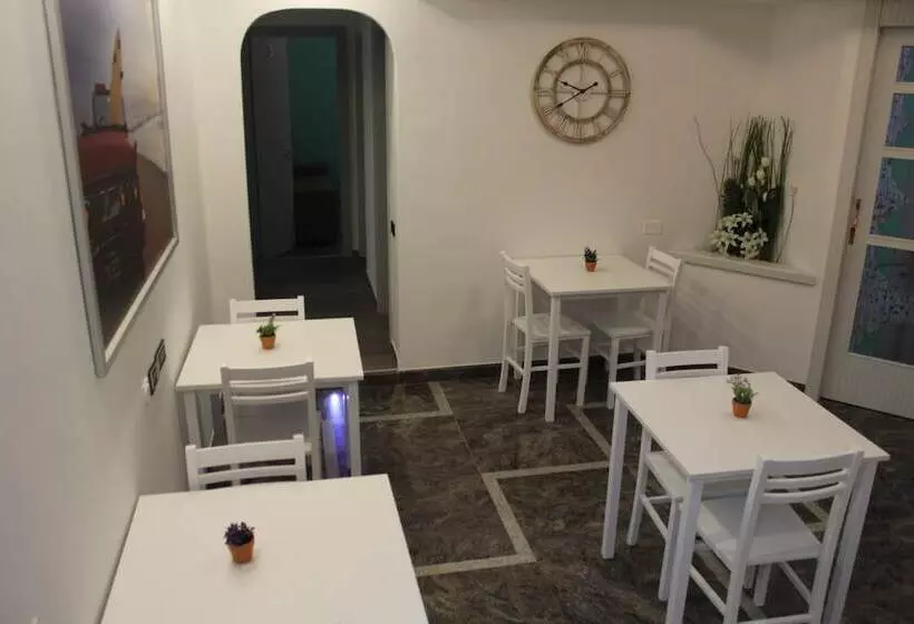 B&b Cavalieri Di Rodi