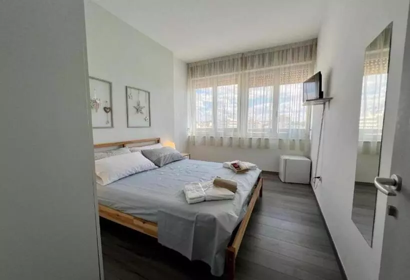 B&b Cavalieri Di Rodi