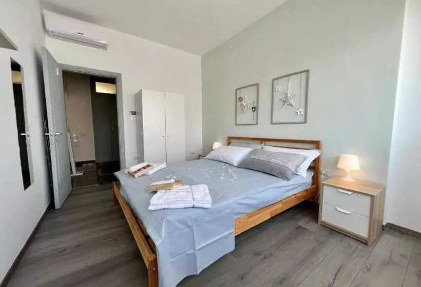 B&b Cavalieri Di Rodi