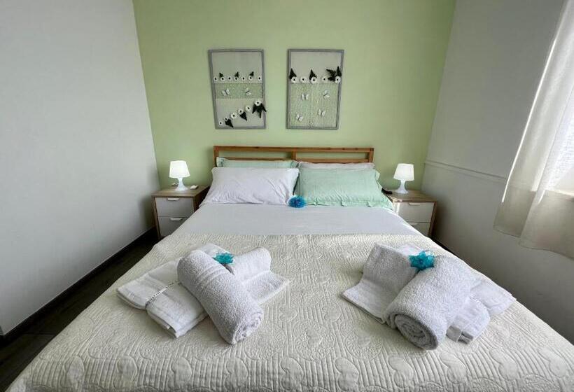 B&b Cavalieri Di Rodi