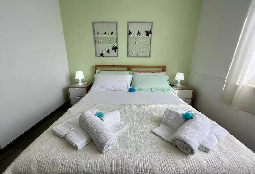 B&b Cavalieri Di Rodi