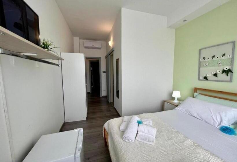 B&b Cavalieri Di Rodi