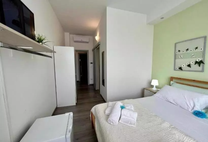 B&b Cavalieri Di Rodi