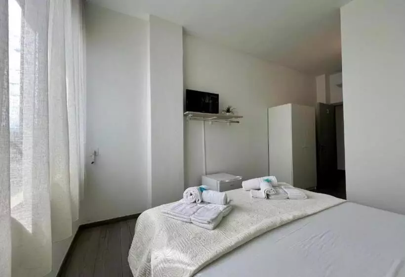 B&b Cavalieri Di Rodi
