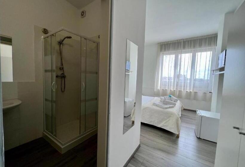 B&b Cavalieri Di Rodi