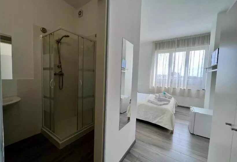 B&b Cavalieri Di Rodi