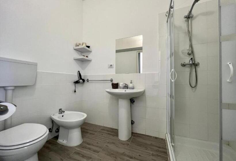 B&b Cavalieri Di Rodi