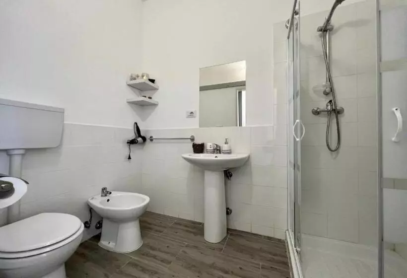 B&b Cavalieri Di Rodi