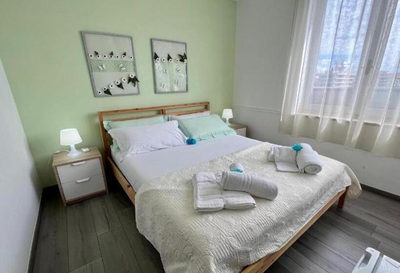 B&b Cavalieri Di Rodi