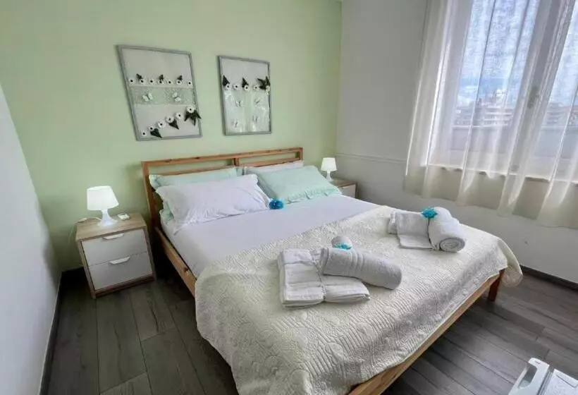 B&b Cavalieri Di Rodi
