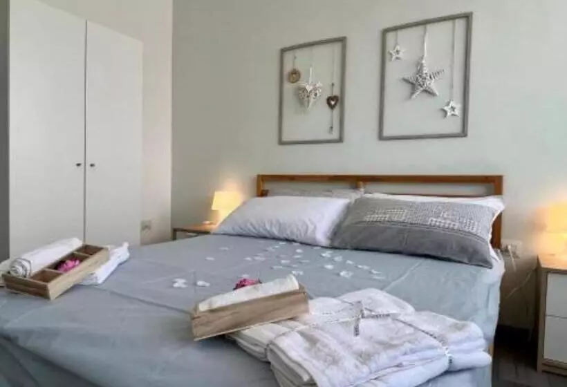 B&b Cavalieri Di Rodi