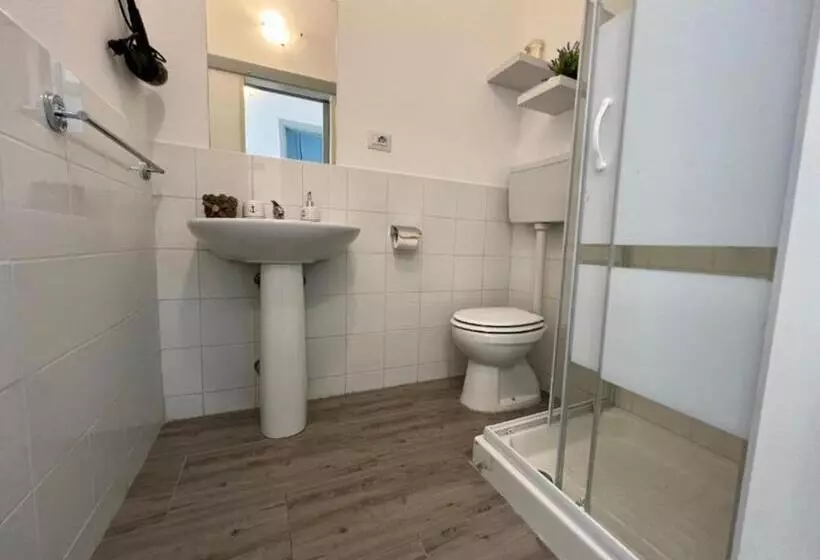 B&b Cavalieri Di Rodi