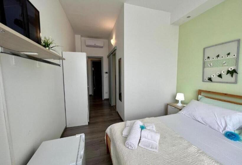 B&b Cavalieri Di Rodi