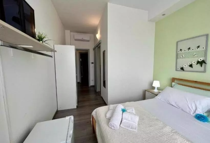 B&b Cavalieri Di Rodi