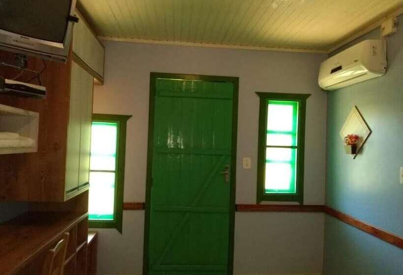 酒店 Acapi Pesque Prove