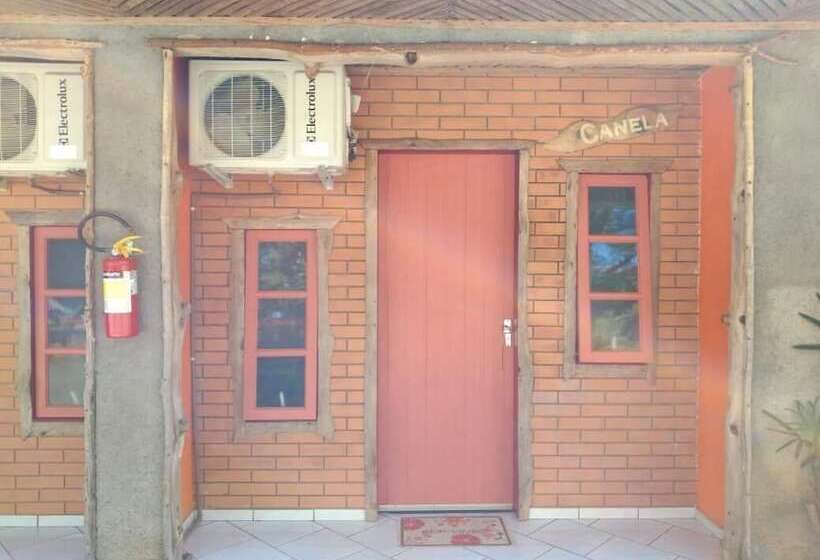 酒店 Acapi Pesque Prove