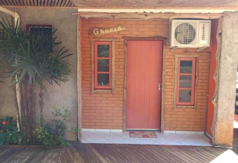 酒店 Acapi Pesque Prove