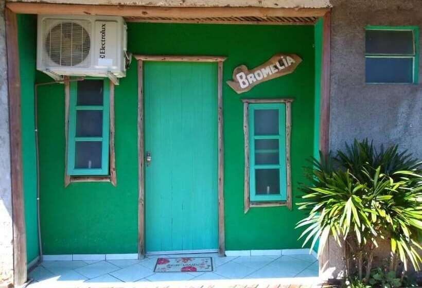 酒店 Acapi Pesque Prove