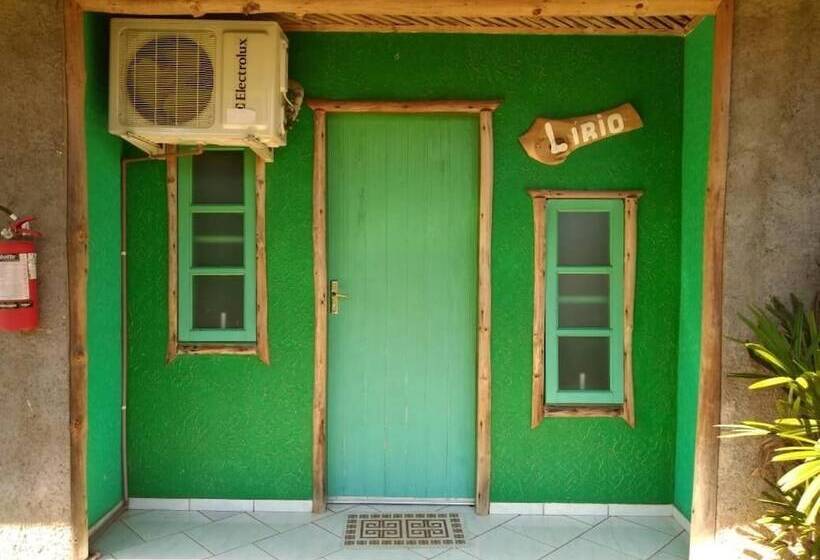 酒店 Acapi Pesque Prove