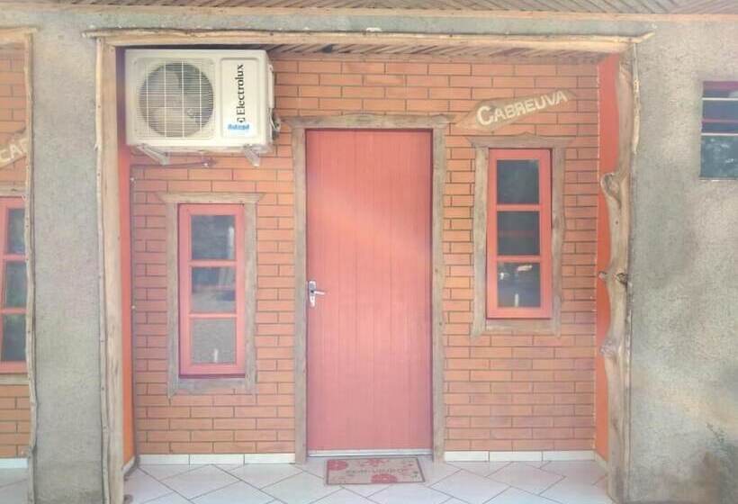 酒店 Acapi Pesque Prove