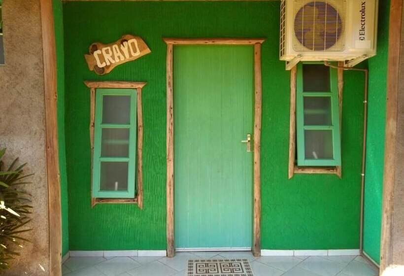 酒店 Acapi Pesque Prove