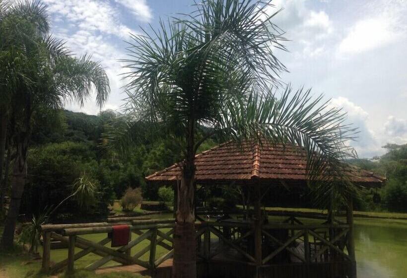 酒店 Acapi Pesque Prove