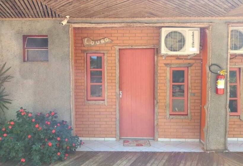 酒店 Acapi Pesque Prove