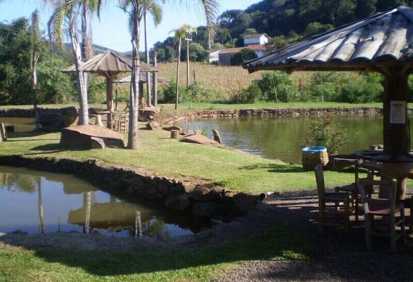 酒店 Acapi Pesque Prove