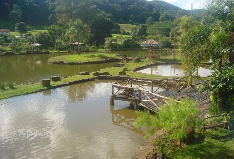 酒店 Acapi Pesque Prove