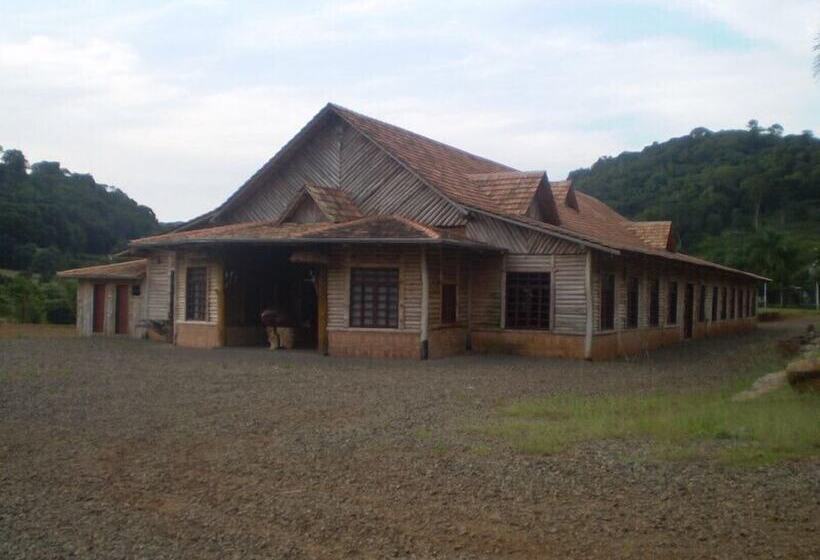 酒店 Acapi Pesque Prove