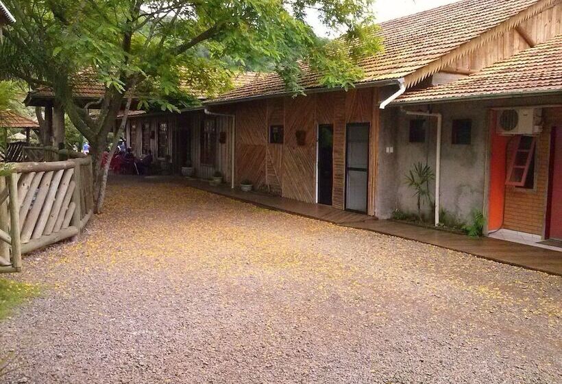 酒店 Acapi Pesque Prove