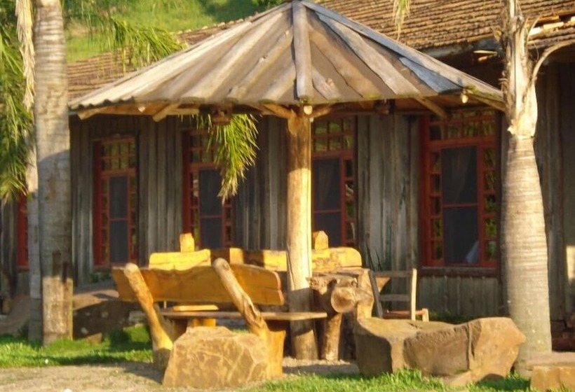 酒店 Acapi Pesque Prove