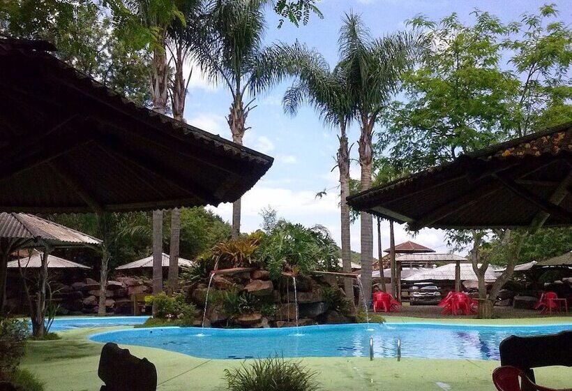 酒店 Acapi Pesque Prove