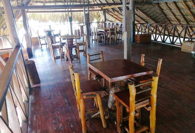 هتل Cabanas Praba