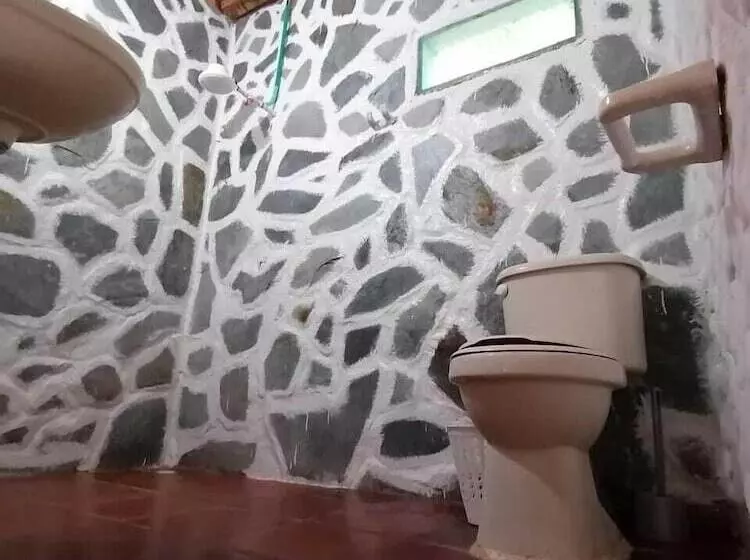 Hotelli Cabanas Praba