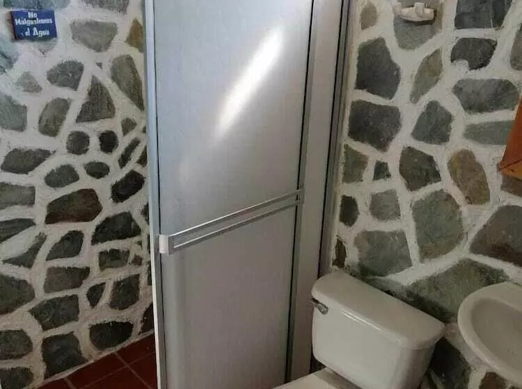 Hotelli Cabanas Praba