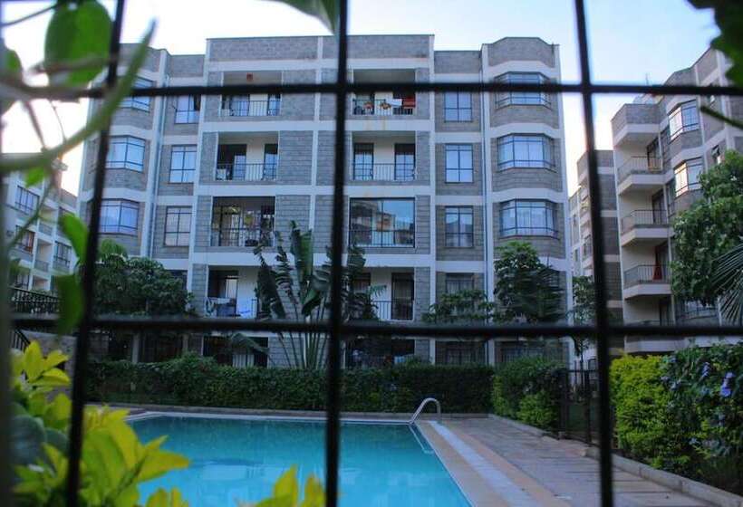 هتل Celestial Luxury Homestay